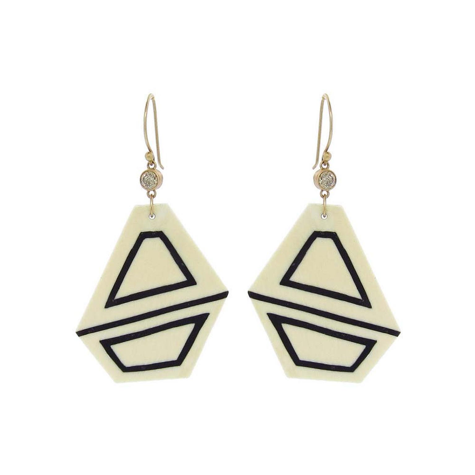 Monique Pean Articles The Jewellery Editor